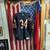 1985 Chicago Bears Throwback Jersey in size large 2 thumbnail