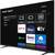 SHARP Roku TV 50" 4K Ultra HD 2 thumbnail