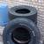 Hankook Dynapro AT2 Tires, Barely Used 1 thumbnail