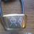 Belay Device and Carabiner 2 thumbnail