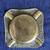 Brass Art Nouveau Antique Hotel Astor Ashtray 2 thumbnail