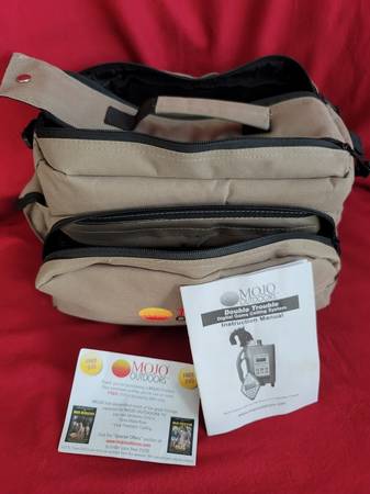 Hunting- remote predator call 1