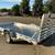 2026 Aluma 8014S-EL-TG Utility Trailer 5 thumbnail