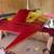 11.5' D-Stock Hydroplane Race Boat, 55H motor, 14' cargo trailer, etc. 7 thumbnail