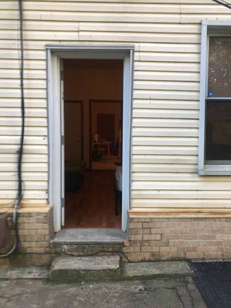 $1,800 / 2br - 150ft2 - Gran habitación en Bushwick con patio trasero (Brooklyn)64033456131457124