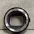 Canon EF-EOS R Drop-In Filter Lens Mount Adapter 3 thumbnail