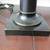 Pair of large table lamps with lampshades and light bulbs 4 thumbnail