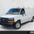 2021 Chevrolet Express Cargo Van  Chevy 1 thumbnail