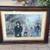 Vintage Artwork 'Spring Morning', Haverstock Hill, 1881 George Clausen 1 thumbnail