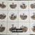 Unfinished quilts, Quilt-Tops, Quilt-Blocks 12 thumbnail