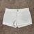 Crisp, Classic & Cool: Old Navy White Chino Shorts (Women’s Size 8) 1 thumbnail