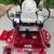 Exmark 52in commercial zero turn mower 2 thumbnail