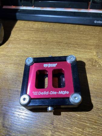 Ryzen 7/8/9000 series processors delid die mate tool 1