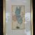 4 framed authentic Pablo Picasso lithograph 13 by20" w/ Certificate 2 thumbnail