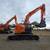 Hitachi ZX245 Excavator 4 thumbnail