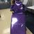 DESIGNER DENTAL CHAIR, OBO PMU, LASHES ETC… PRINCE PURPLE GLITTER! 1 thumbnail