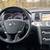 2011 NISSAN MURANO 16 thumbnail