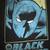 MARVEL COMIC BLACK PANTHER TEE SHIRT 2 thumbnail