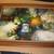 Large C. Rossi Painting - Framed 1 thumbnail