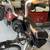 Electric Brompton in rare raw lacquer 3 speed 6 thumbnail