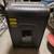 Amazon Basics 24 Sheet Cross Cut Paper, CD and Credit Card Home Office Shredder  2 thumbnail