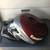 95 Kawasaki zx9 gas tank burgundy /gray  / black 2 thumbnail