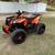 2022 Polaris scrambler 850 h.o. 200 miles 1 thumbnail