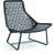 Maia Kettal Slide Base Relax patio indoor outdoor Armchair 1 thumbnail