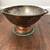 Kitchen Copper/Turq.Patina FoodGrade Colander/Farmhouse/Staging 1 thumbnail