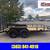 2026 Liberty LU7K83X12+2C4 Utility Trailer 2 thumbnail