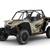 2024 Arctic Cat Wildcat XX 1 thumbnail