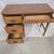 Carolina Furniture 4 drawer smaller desk-Great for kids 2 thumbnail