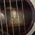 Acoustic Electric Guitar PALMER 3 thumbnail