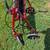 Rolling Walker great condition with seat and brakes 4 thumbnail