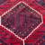 Iran Rug Lori B Beautiful Color 127" X 87" 6 thumbnail