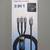 3 In 1 Multi-Device Charging Cable 1 thumbnail