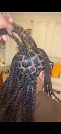 Locs Locs Locs !!63739435039235121