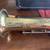 XingHai Soprano Saxophone Excellent 2 Necks Mouthpiece Case 11 thumbnail