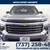 2024 Chevrolet Traverse AWD 4D Sport Utility / SUV LT 2 thumbnail