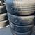 255/55/20 Goodyear 80-90% used set of matching tires in great conditio 1 thumbnail