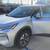 Used 2023 Nissan Rogue AWD SV- Silver 19 thumbnail