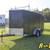 FALL SAVINGS! USED 2022 7X14 Continental Cargo Cargo Trailer 2 thumbnail