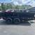 14LX-14C2A-BK BIG TEX 7' X 14' DUMP TRAILER W/ 2' SIDES 4 thumbnail