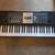 Yamaha YPT-230 1 thumbnail