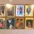 Michael Jordan Basketball Card Collection of 12 Cards 1 thumbnail