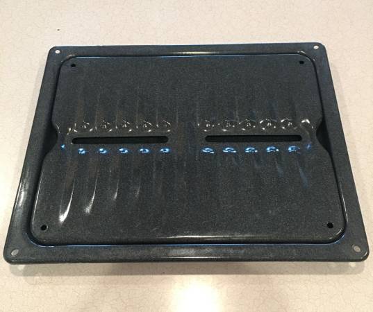 Oven Broiler Pan 1