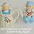 Teapots, Dept. 56 2 thumbnail