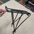 Topeak Explorer bicycle rear rack 1 thumbnail