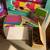 American Girl Loft Bed Gabriela doll GOTY 2017 retired displayed only 7 thumbnail