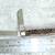 VINTAGE KUTMASTER 3 BLADE STOCKMAN POCKET KNIFE - UTICA, N.Y. U.S.A. 8 thumbnail